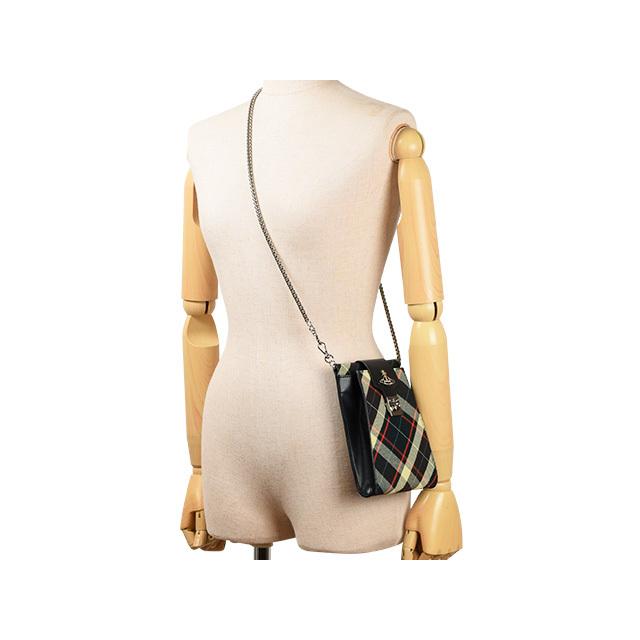 Vivienne Westwood（ヴィヴィアンウエストウッド） バッグ ショルダー
