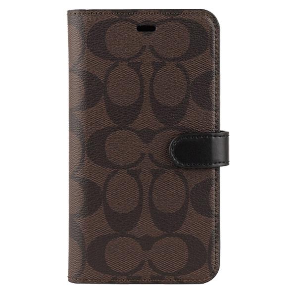 COACH（コーチ） COACH iPhone11ケース 携帯ケース スマホケース