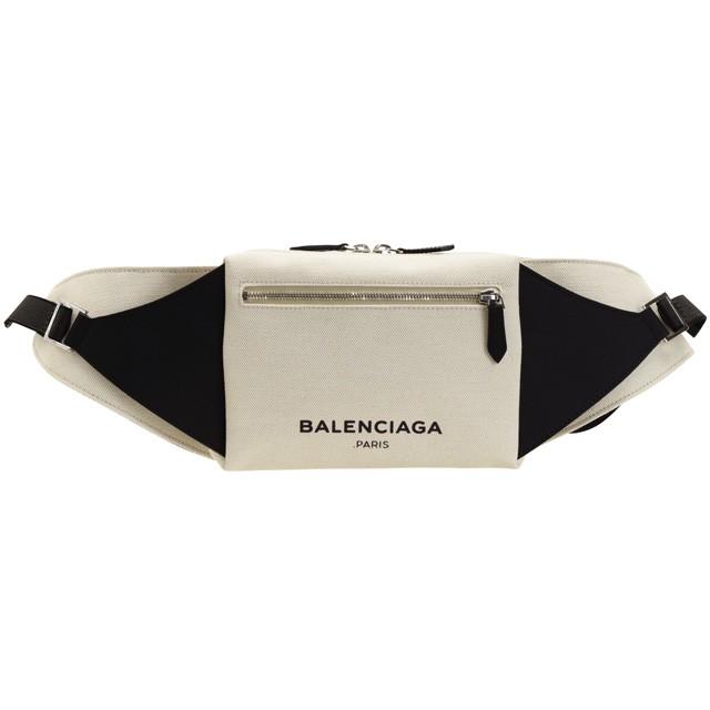 BALENCIAGA（バレンシアガ） スリングバッグ ボディバッグ メンズ