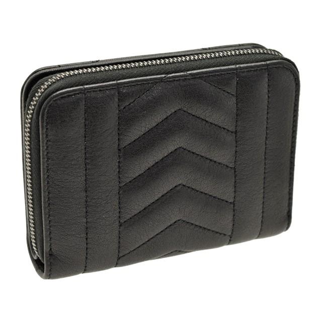 Yves Saint Laurent（イヴ・サンローラン） 財布 二つ折り財布 YSL