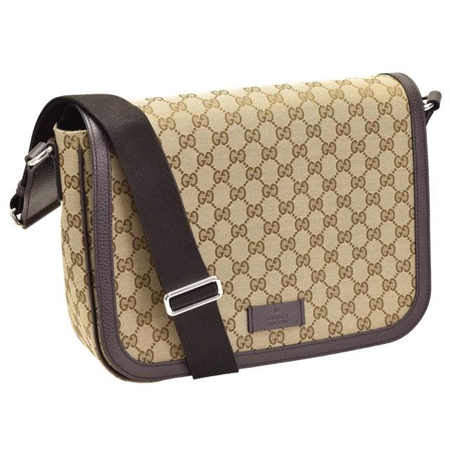 GGキャンバス グッチ バッグ GUCCI ショルダーバッグ 449171