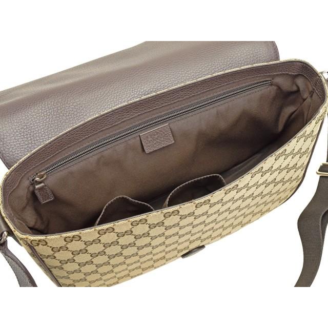 GGキャンバス グッチ バッグ GUCCI ショルダーバッグ 449171