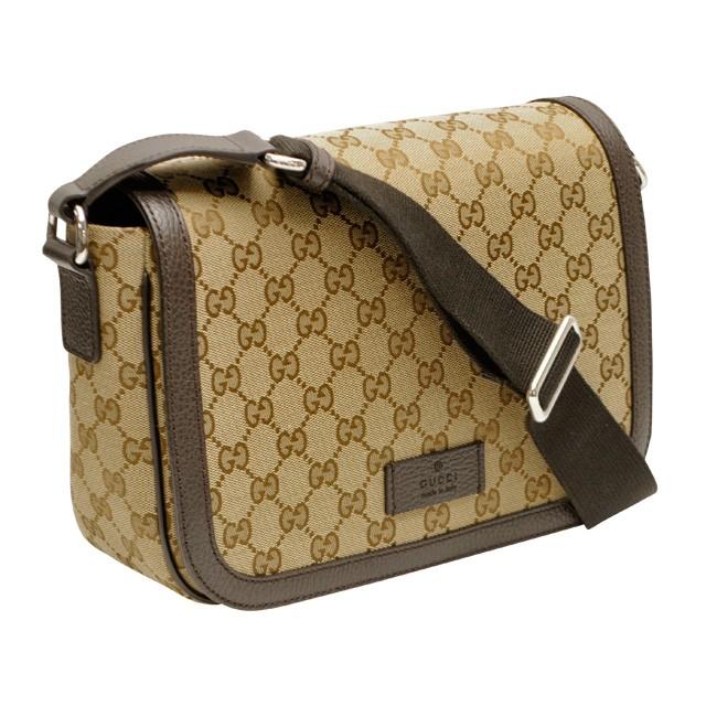 GGキャンバス グッチ バッグ GUCCI ショルダーバッグ 斜めがけ