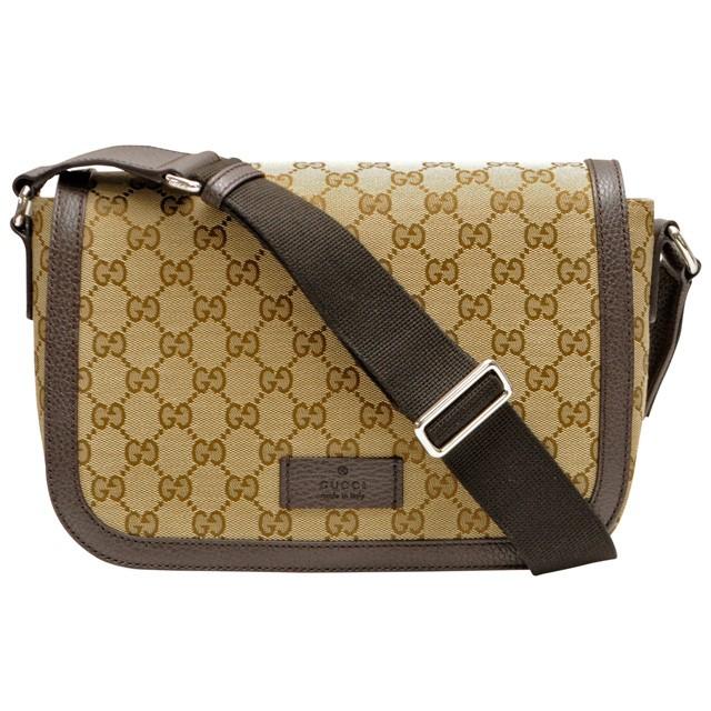 GGキャンバス グッチ バッグ GUCCI ショルダーバッグ 斜めがけ