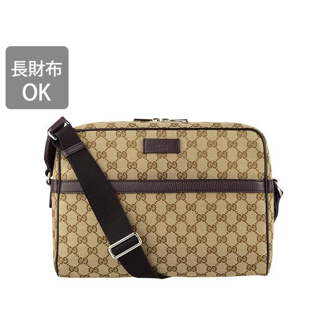 GGキャンバス 【数量限定セール】グッチ GUCCI バッグ ショルダー