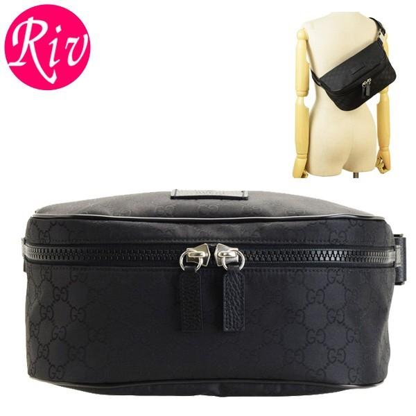 Gucci ボディバッグ ウエストポーチ