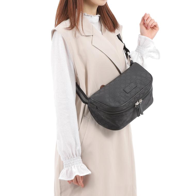 GUCCI（グッチ） バッグ ウエストバッグ ウエストポーチ ボディバッグ