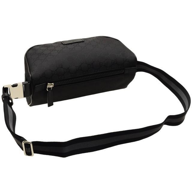 GUCCI（グッチ） バッグ ウエストバッグ ウエストポーチ ボディバッグ