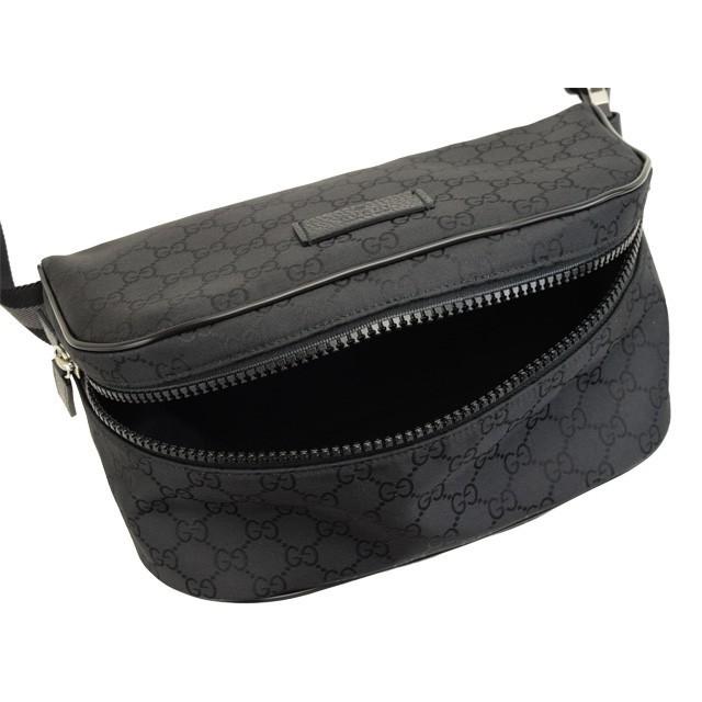 GUCCI（グッチ） バッグ ウエストバッグ ウエストポーチ ボディバッグ