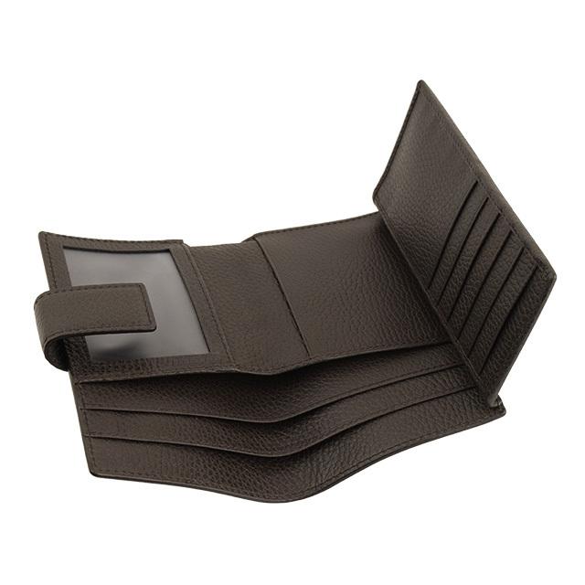 GUCCI（グッチ） 財布 折財布 二つ折り 札入れ メンズ アウトレット