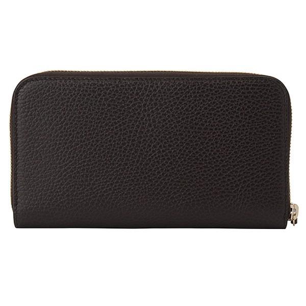 (最終値下げ)GUCCI グッチ 449347 ラウンドファスナー GUCCI（グッチ） 長財布 ラウンドファスナー メンズ 449347