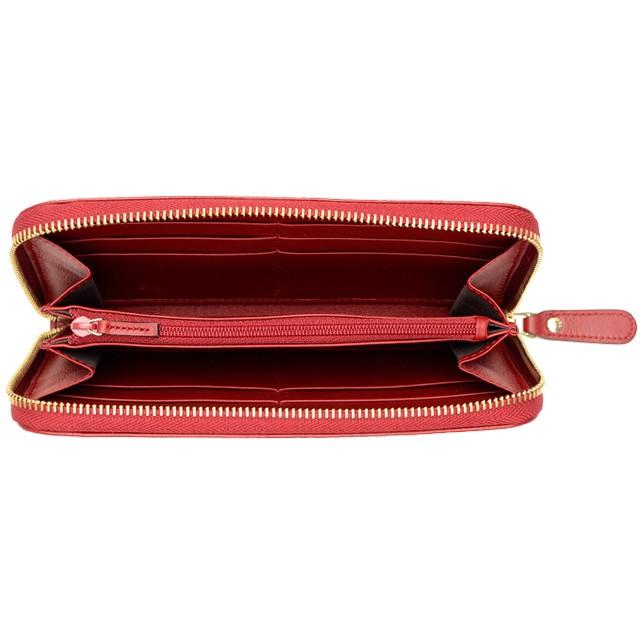 GUCCI（グッチ） 財布 長財布 ラウンドファスナー 449391bmj1g6420