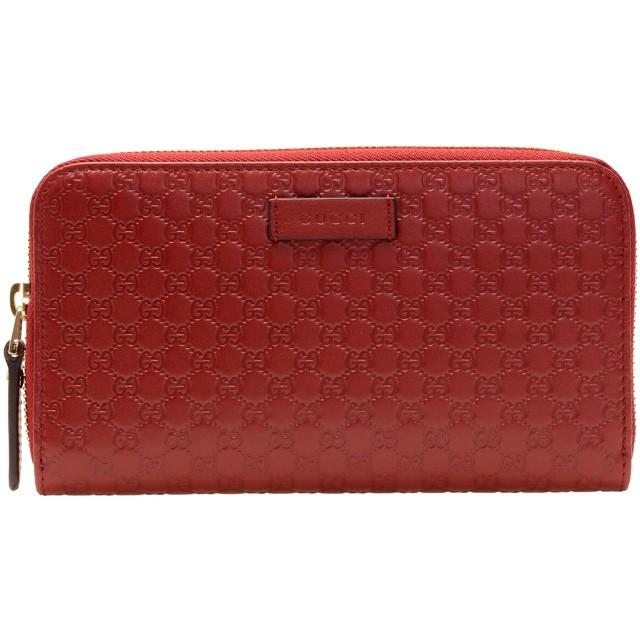 GUCCI（グッチ） 財布 長財布 ラウンドファスナー 449391bmj1g6420