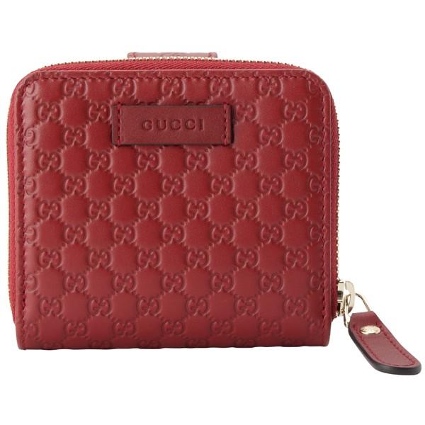 グッチシマ グッチ GUCCI 財布 二つ折り 449395bmj1g6420 アウトレット