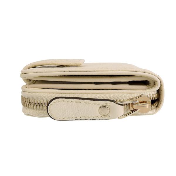 GUCCI（グッチ） 財布 二つ折り レディース アウトレット 折財布