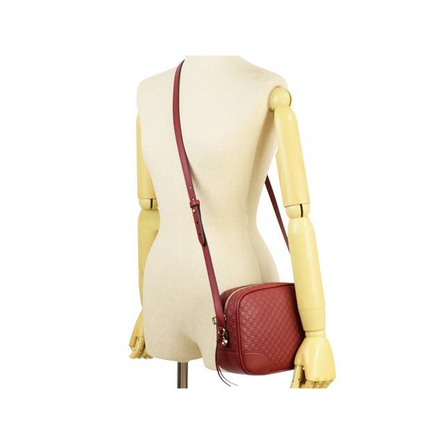 明日まで限定価格☆新品未使用 GUCCI グッチ ショルダーバッグ 449413 グッチシマ グッチ バッグ GUCCI ショルダーバッグ 斜めがけ