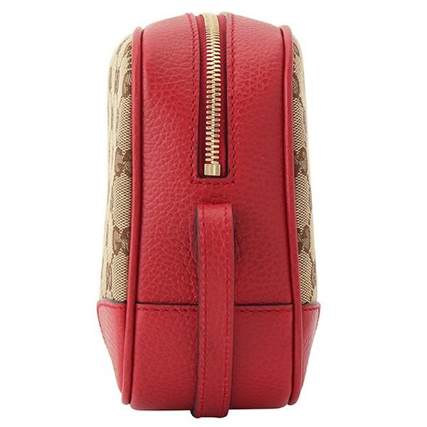 GGキャンバス グッチ バッグ GUCCI ショルダーバッグ 斜めがけ 449413