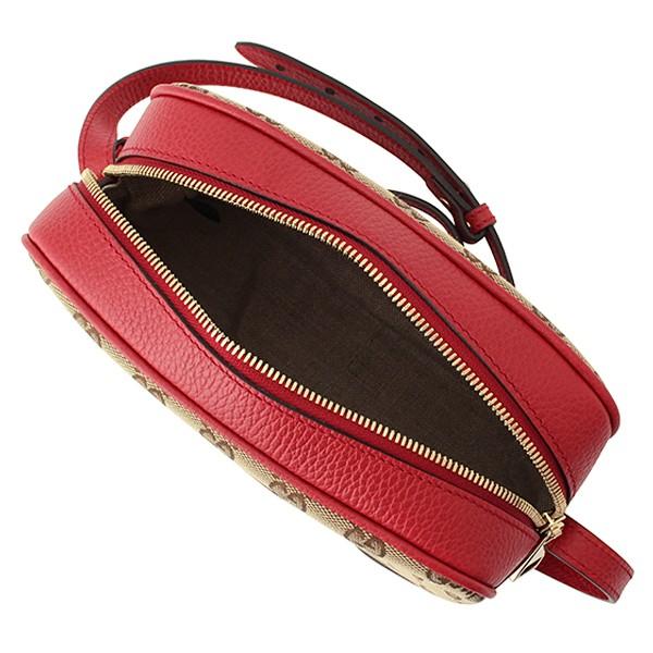 GGキャンバス グッチ バッグ GUCCI ショルダーバッグ 斜めがけ 449413