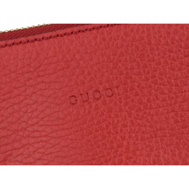 GUCCI（グッチ） クラッチバッグ ポーチ アウトレット 449652
