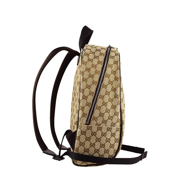 GUCCI（グッチ） リュックサック バックパック レディース メンズ