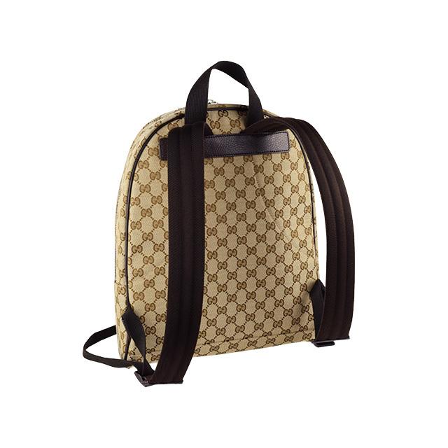 GUCCI（グッチ） リュックサック バックパック レディース メンズ