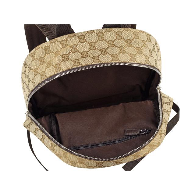 GUCCI（グッチ） リュックサック バックパック レディース メンズ