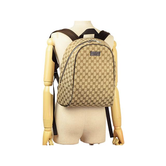 GUCCI（グッチ） リュックサック バックパック レディース メンズ