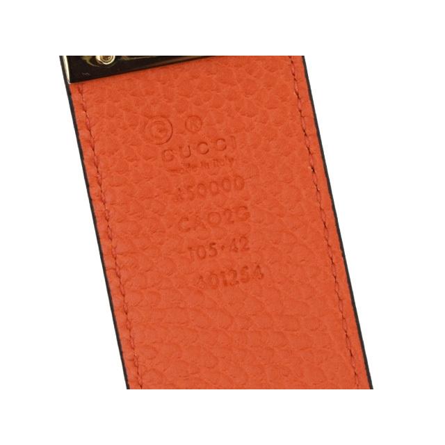 GUCCI（グッチ） ベルト メンズ アウトレット 450000 : FASCINO