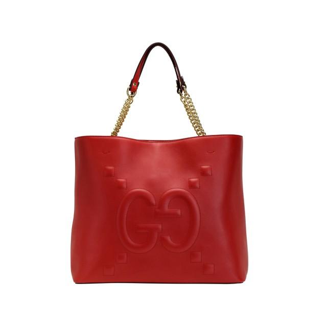 GUCCI（グッチ） バッグ トートバッグ チェーン アウトレット 453561