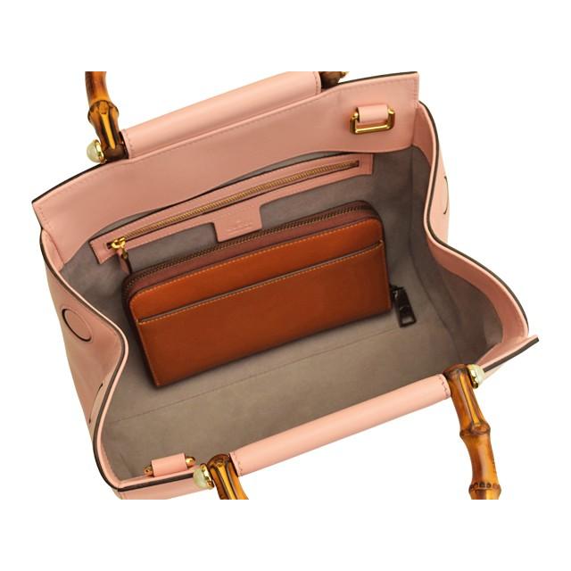 バンブー グッチ バッグ GUCCI ショルダーバッグ 2way アウトレット