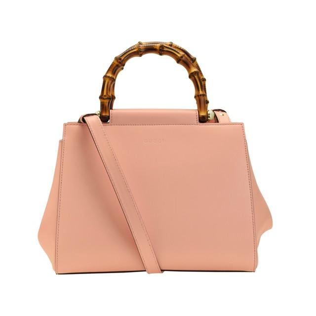 グッチ バンブー 2way ミニ ショルダーバッグ ハンドバッグ バンブー グッチ バッグ GUCCI ショルダーバッグ 2way アウトレット