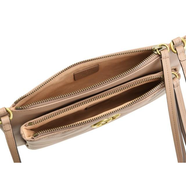 GUCCI グッチ バッグ ショルダーバッグ 斜めがけ ポシェット 