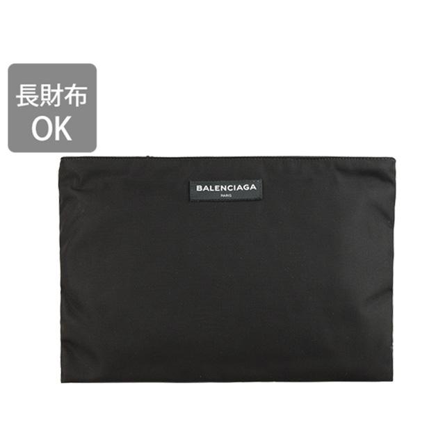 BALENCIAGA（バレンシアガ） クラッチバッグ ポーチ メンズ