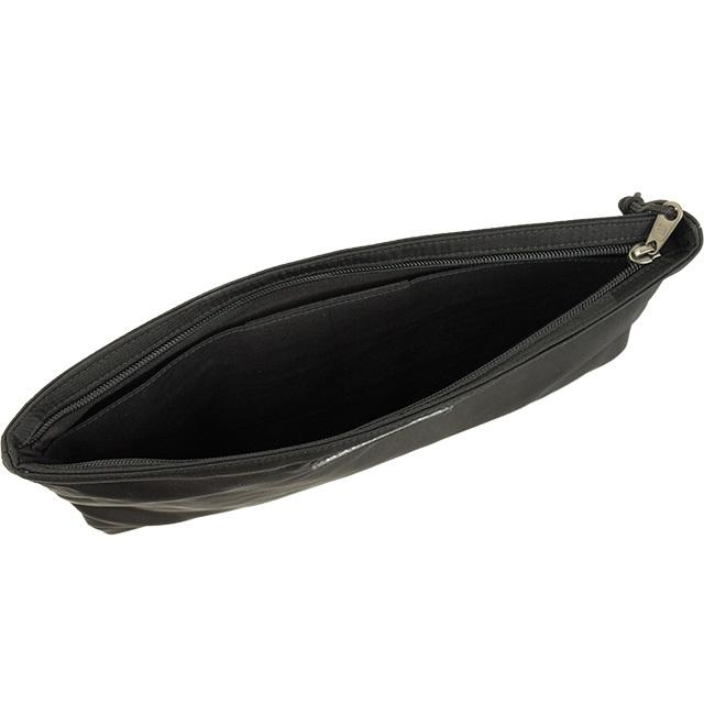 BALENCIAGA（バレンシアガ） クラッチバッグ ポーチ メンズ