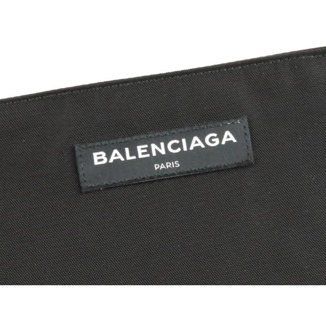 BALENCIAGA（バレンシアガ） クラッチバッグ ポーチ メンズ