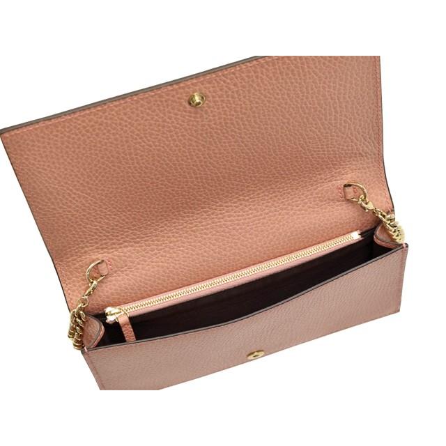 GUCCI グッチ ショルダーウォレット 長財布 チェーン アウトレット  