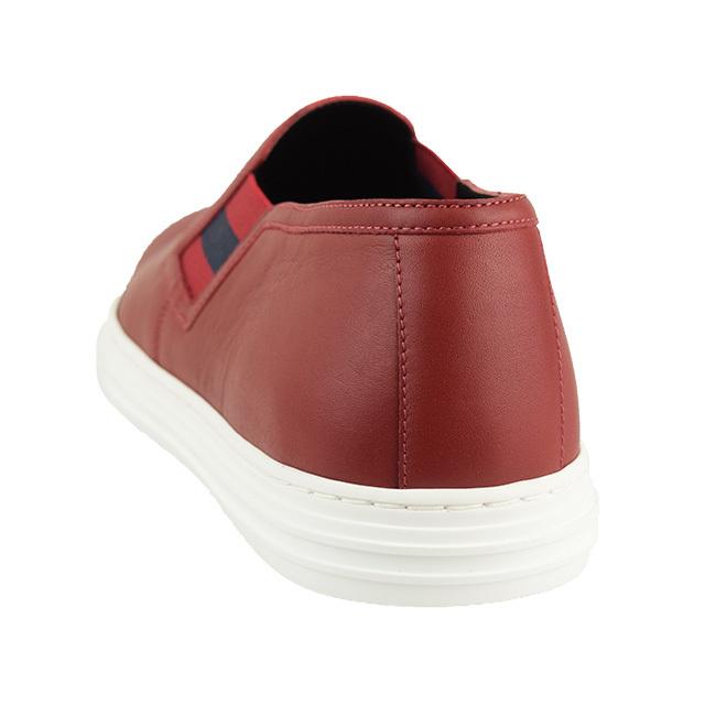 正規品GUCCI × 　スリッポン　レア GUCCI（グッチ） 靴 スリッポン メンズ アウトレット 466872 : FASCINO