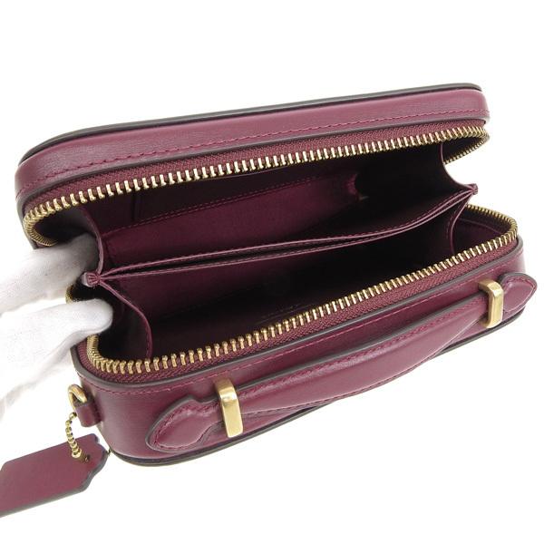 COACH（コーチ） ウエストポーチ ショルダーバッグ 3WAY バッグ 
