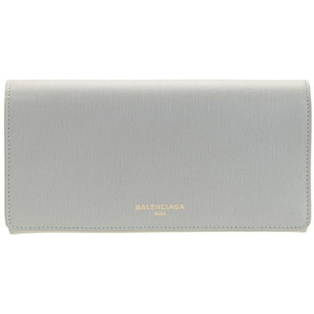 BALENCIAGA（バレンシアガ） 財布 長財布 二つ折り アウトレット