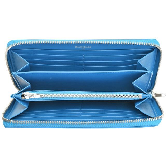 BALENCIAGA（バレンシアガ） 財布 長財布 ラウンドファスナー アウトレット 490625 : FASCINO(ファッシノ)Yahoo ...