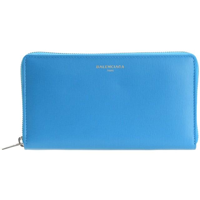 BALENCIAGA（バレンシアガ） 財布 長財布 ラウンドファスナー アウトレット 490625 : FASCINO(ファッシノ)Yahoo ...