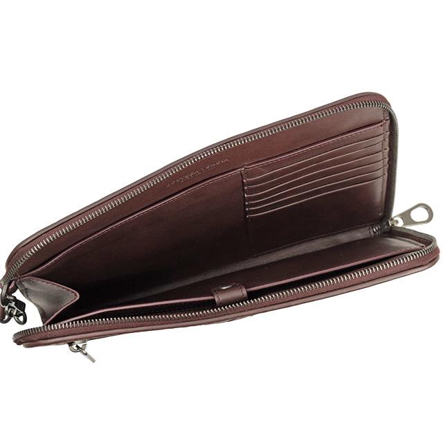 BOTTEGA VENETA（ボッテガ・ヴェネタ） セカンドバッグ クラッチバッグ