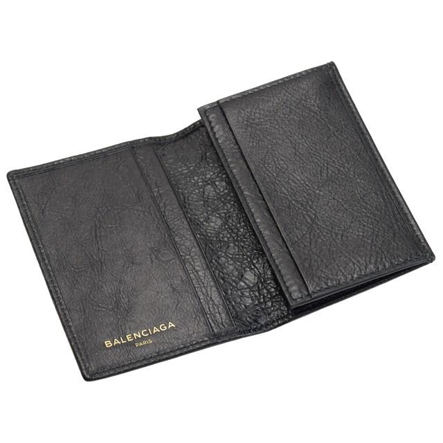BALENCIAGA（バレンシアガ） カードケース 名刺入れ メンズ レディース