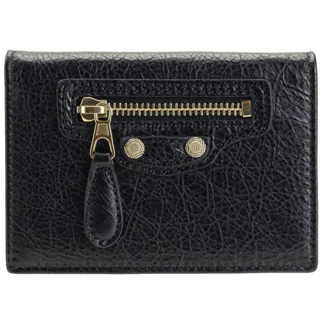 バレンシア　名刺入れ BALENCIAGA（バレンシアガ） カードケース 名刺入れ メンズ レディース