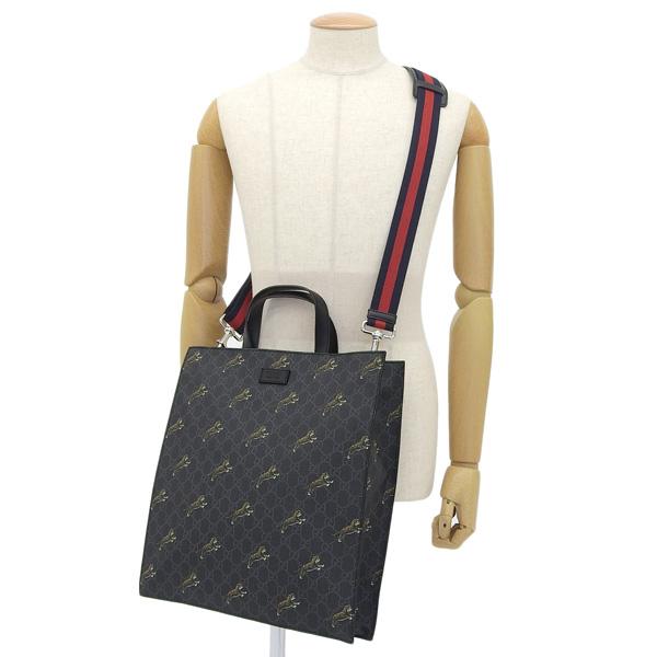 GUCCI（グッチ） トートバッグ メンズ レディース アウトレット 2WAY