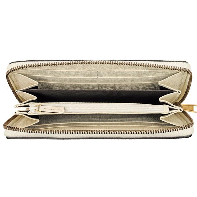 Gucci 財布 楽天市場】グッチ GUCCI ジップアラウンドウォレット GGマトラッセ