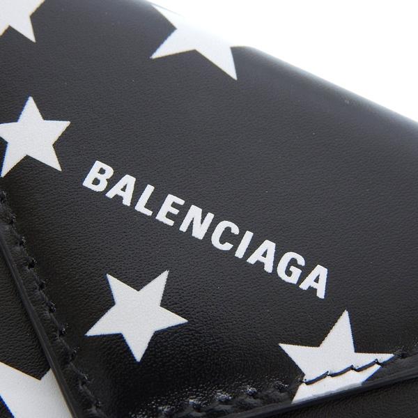 BALENCIAGA（バレンシアガ） キーケース 6連 レディース アウトレット
