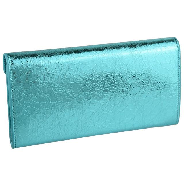 BALENCIAGA バレンシアガ 財布 長財布 二つ折り アウトレット 499207