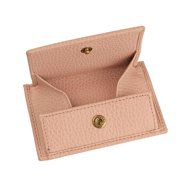 GUCCI（グッチ） コインケース カードケース バタフライ アウトレット