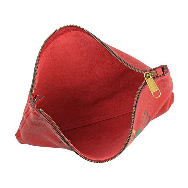 GUCCI（グッチ） クラッチバッグ ポーチ アウトレット 500981